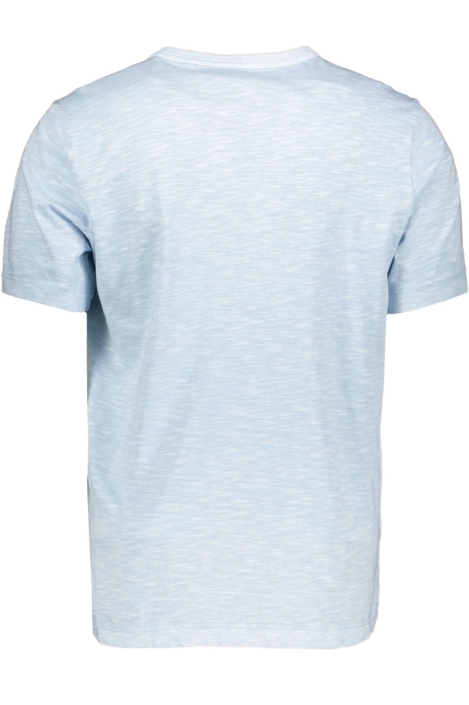 GEMELEERD T SHIRT MET TEKST 1046730XX10 21068